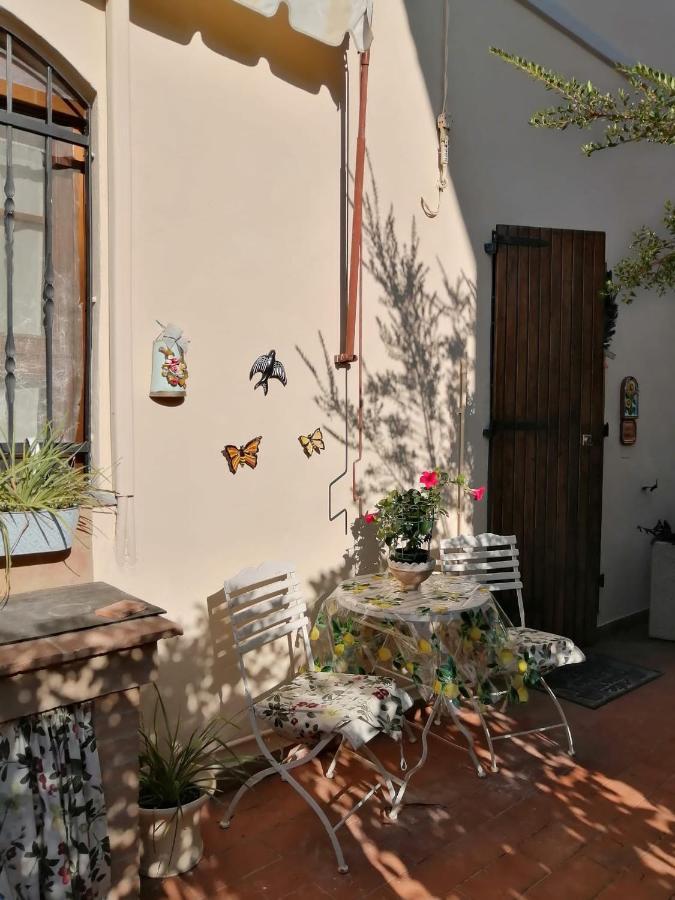 Casale Cisanello Hotel Pisa Exterior foto