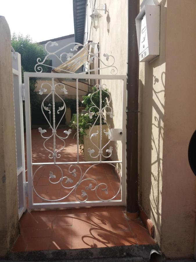 Casale Cisanello Hotel Pisa Exterior foto
