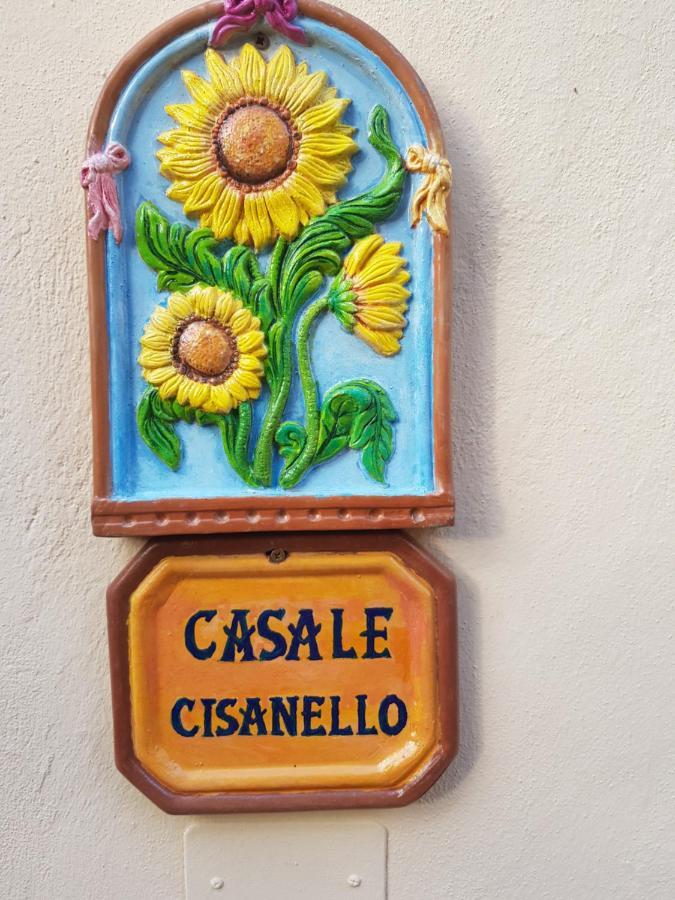 Casale Cisanello Hotel Pisa Exterior foto