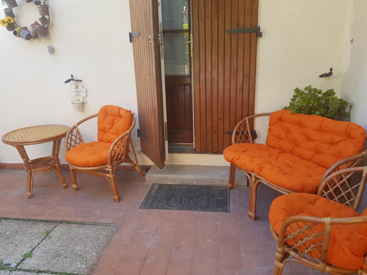 Casale Cisanello Hotel Pisa Exterior foto