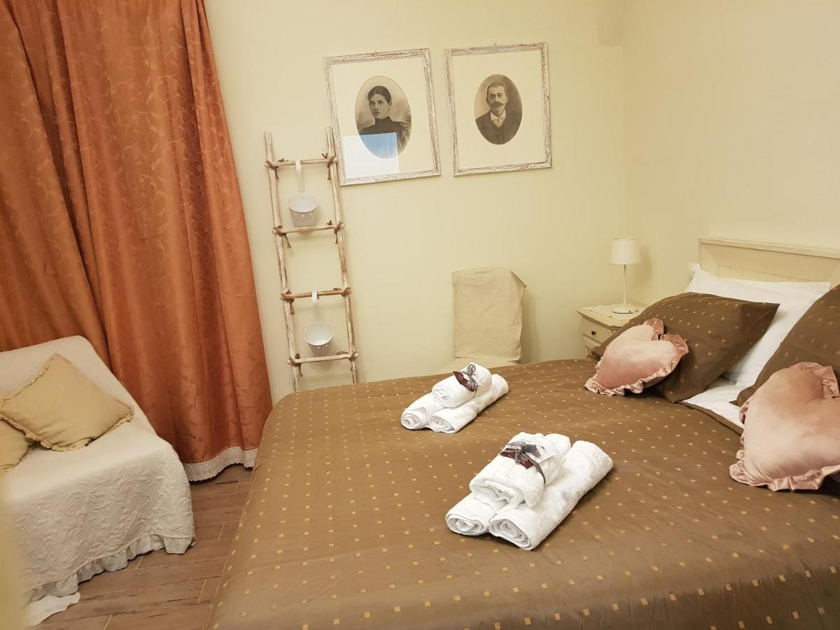Casale Cisanello Hotel Pisa Exterior foto